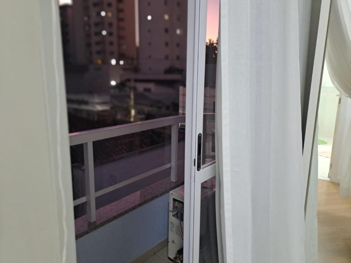 Apartamento No Centro De Brusque/Sc المظهر الخارجي الصورة