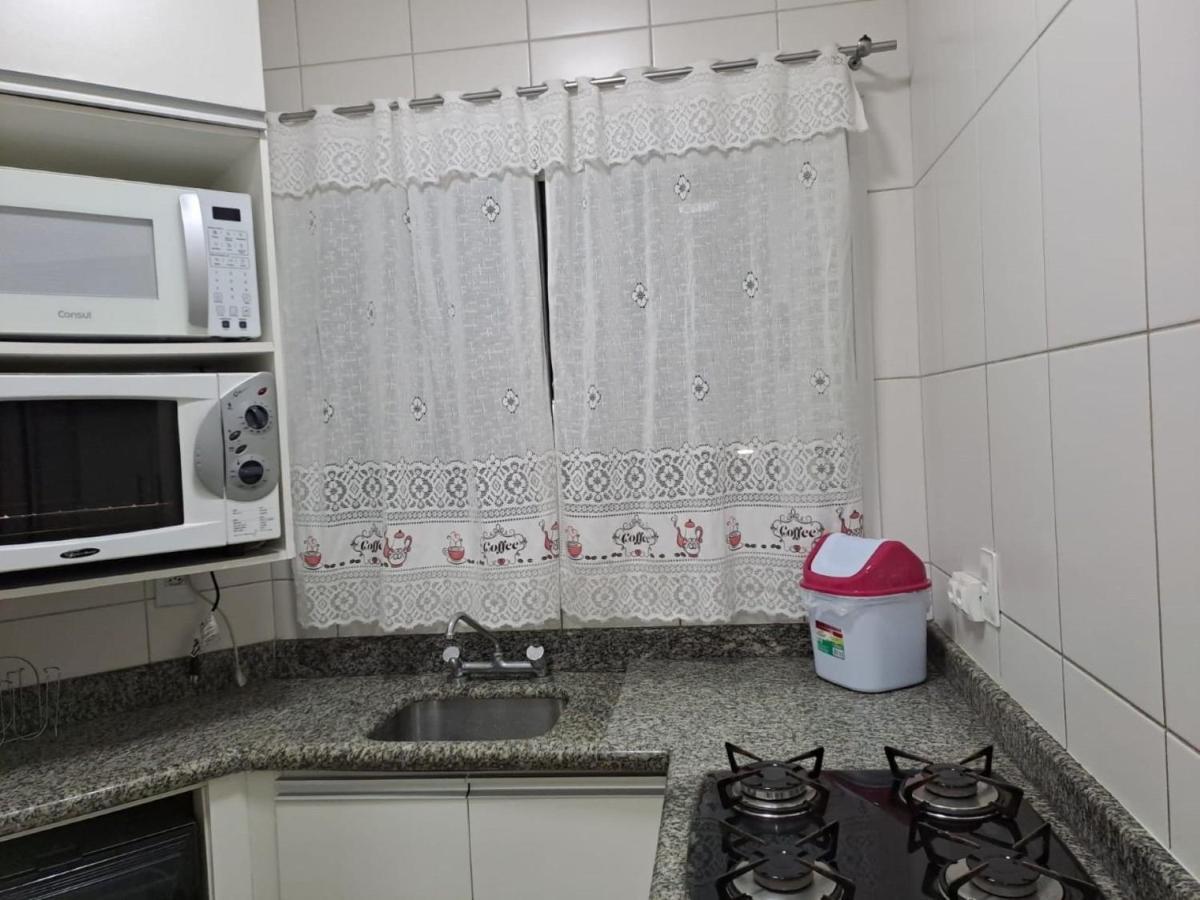 Apartamento No Centro De Brusque/Sc المظهر الخارجي الصورة