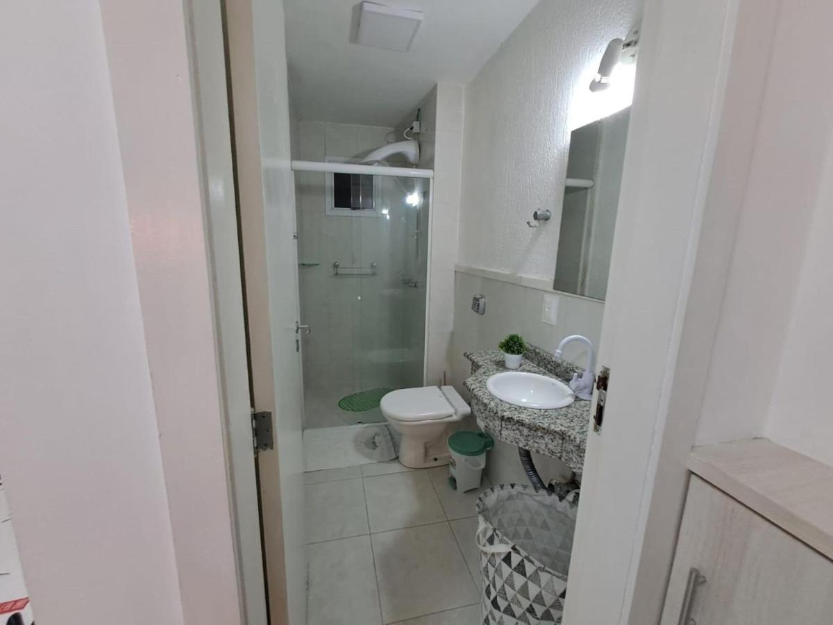 Apartamento No Centro De Brusque/Sc المظهر الخارجي الصورة