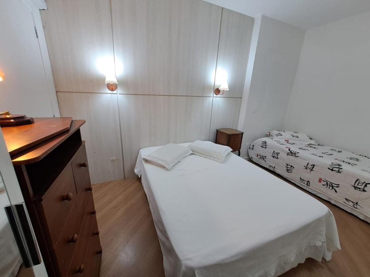 Apartamento No Centro De Brusque/Sc المظهر الخارجي الصورة