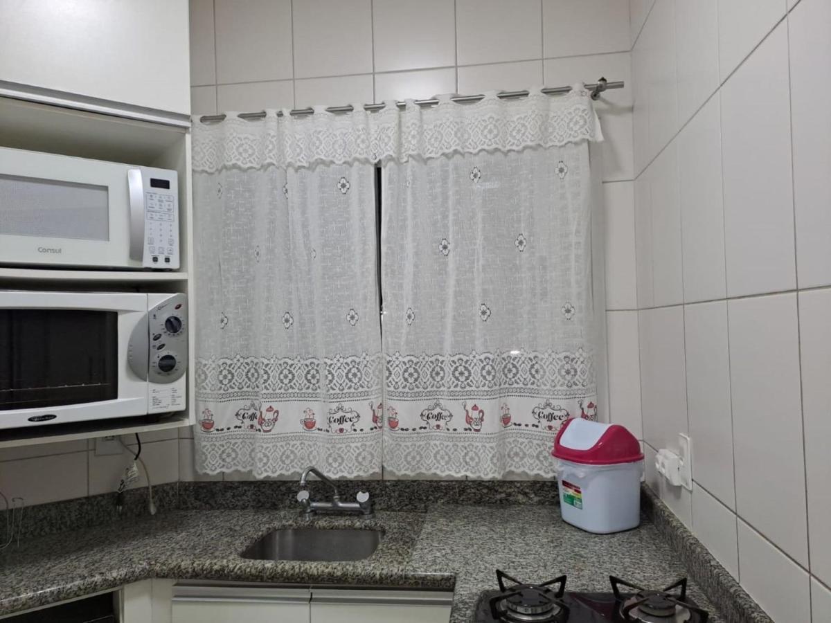 Apartamento No Centro De Brusque/Sc المظهر الخارجي الصورة